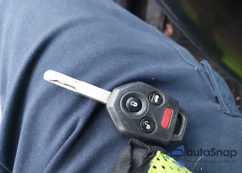 2012 Subaru Outback 2.5I Limited из США, поврежденный, VIN 4S4BRBKC5C3294687